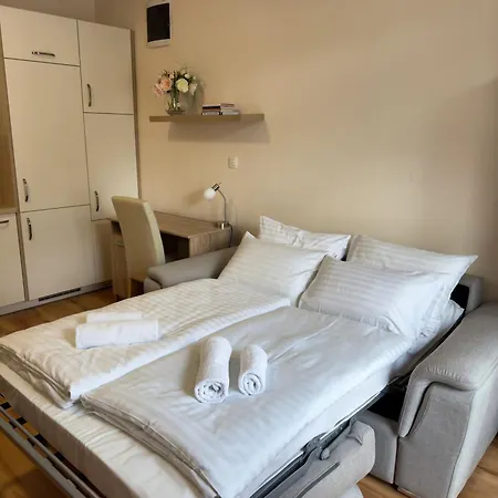 Apartamento Cozy Corner *