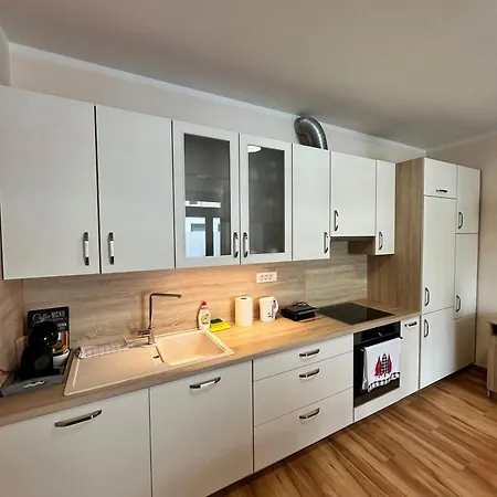 Cozy Corner Apartmán
