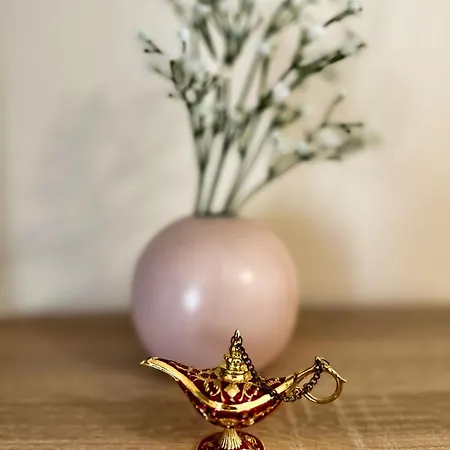 Cozy Corner Apartamento Liubliana