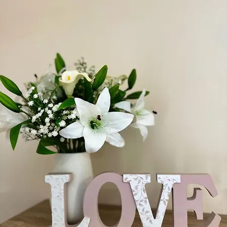 Apartamento Cozy Corner Liubliana