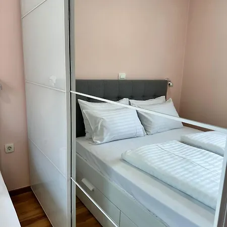 Cozy Corner Liubliana