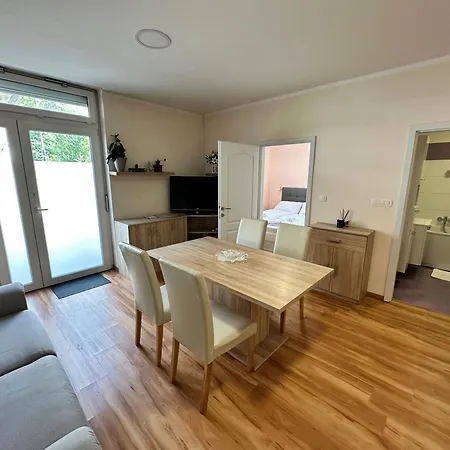 Apartamento Cozy Corner