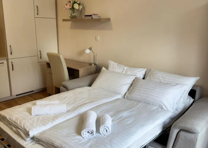 아파트 Cozy Corner *