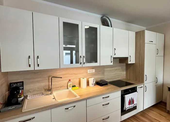 Cozy Corner 아파트