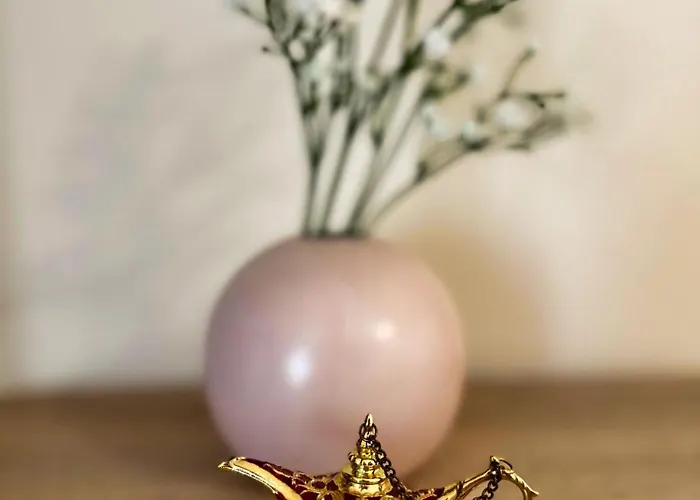 Cozy Corner 아파트 류블랴나