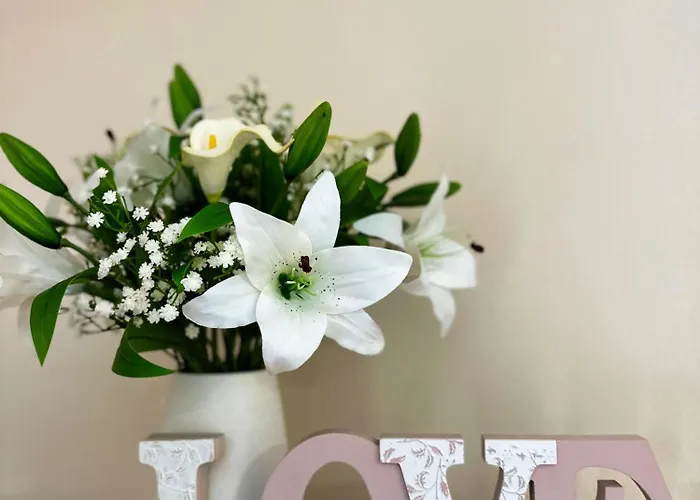 아파트 Cozy Corner 류블랴나