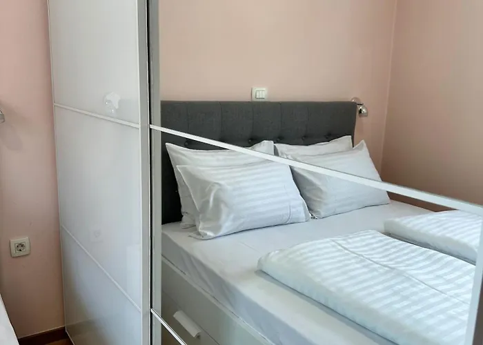 Cozy Corner Ljubljana