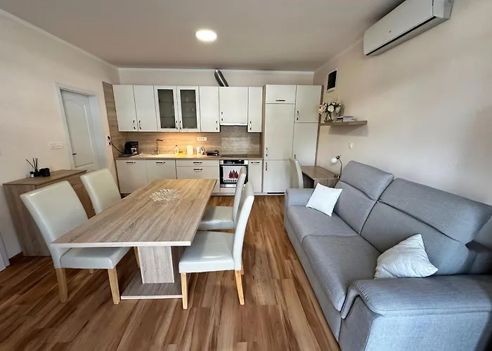 Cozy Corner * 류블랴나