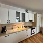 Cozy Corner Apartment