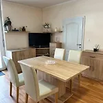 Cozy Corner Apartment Ljubljana