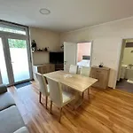 Apartment Cozy Corner