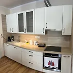 Apartment Cozy Corner