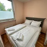 Cozy Corner Apartment Ljubljana