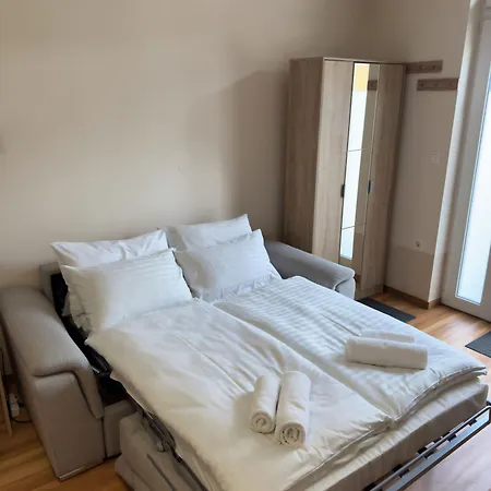Cozy Corner * Ljubljana