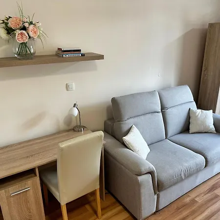 Apartment Cozy Corner