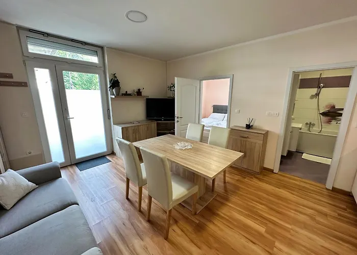 Apartment Cozy Corner